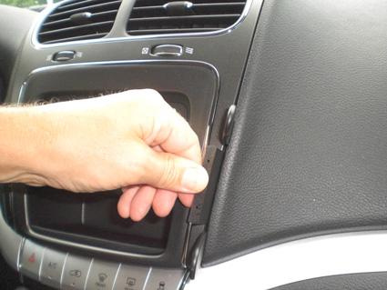 Dodge Journey/Fiat Freemont 11-15, Pod kątem