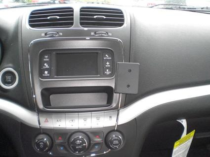 Dodge Journey/Fiat Freemont 11-15, Pod kątem