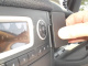 Brodit ProClip, Smart ForTwo 11-14 Brodit ProClip, Smart ForTwo 11-14