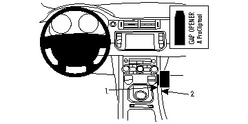 Landrover Range Rover Evoque 12-15, Pod kątem