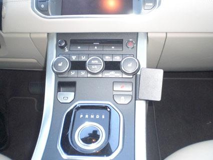 Landrover Range Rover Evoque 12-15, Pod kątem