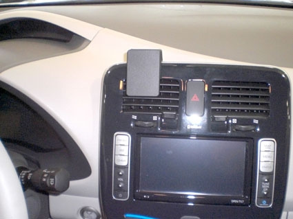 Brodit ProClip, Nissan Leaf 11-17