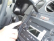 Brodit ProClip, Ford Transit Connect 12-13 Brodit ProClip, Ford Transit Connect 12-13