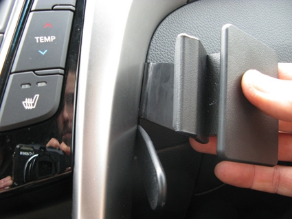 Brodit ProClip, Hyundai i30 12-16