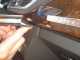 Brodit ProClip, Audi A7 11-17 Brodit ProClip, Audi A7 11-17