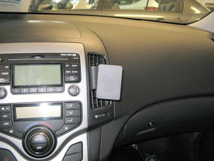 Hyundai i30 08-12, Pod kątem