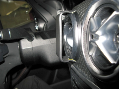 Brodit ProClip, Mercedes Benz GLA-Klasa 13-19