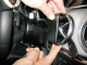 Brodit ProClip, Mercedes Benz GLA-Klasa 13-19 Brodit ProClip, Mercedes Benz GLA-Klasa 13-19