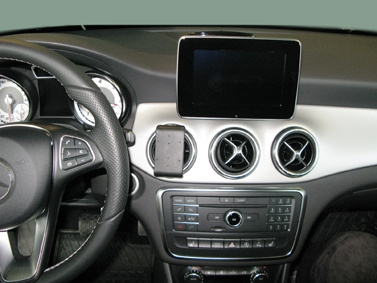 Brodit ProClip, Mercedes Benz GLA-Klasa 13-19