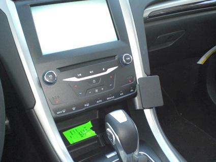 Ford Mondeo 15-, kątowy