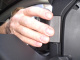 Brodit ProClip, Smart ForTwo 11-14 Brodit ProClip, Smart ForTwo 11-14