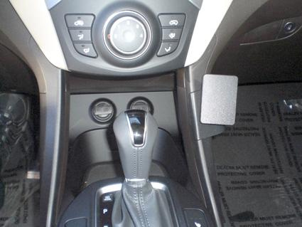Hyundai Santa Fe 13-15, kątowy