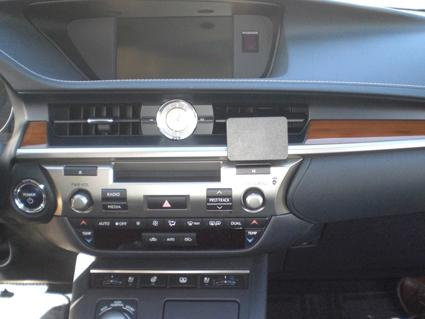 ProClip uchwyt montażowy Lexus ES Serie 13-15, wyśrodkowany