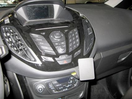 Ford B-Max 13-15, kątowy