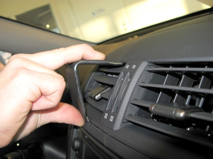 Brodit ProClip, Toyota RAV 4 11-12