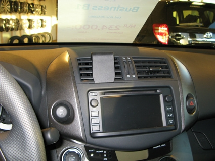 Brodit ProClip, Toyota RAV 4 11-12