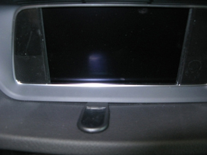 Brodit ProClip, Mercedes Benz E-Class, Sedan/Kombi 14-16