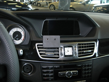 Brodit ProClip, Mercedes Benz E-Class, Sedan/Kombi 14-16
