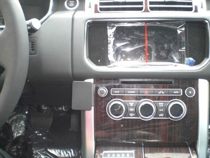 Brodit ProClip, Land Rover Range Rover 13-21