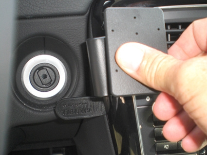Brodit ProClip, Mercedes Benz G-Class 13-18