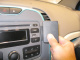 Brodit ProClip, Renault Captur 14-17 Brodit ProClip, Renault Captur 14-17