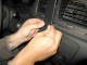 Brodit ProClip, Audi Q3 12-18 Brodit ProClip, Audi Q3 12-18