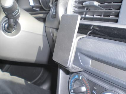 ProClip uchwyt montażowy Mazda 3 14-15, wyśrodkowany