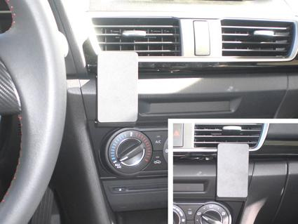 ProClip uchwyt montażowy Mazda 3 14-15, wyśrodkowany
