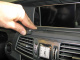 Brodit ProClip, Mercedes Benz E-Class, Convertible/Coupé 14-17 Brodit ProClip, Mercedes Benz E-Class, Convertible/Coupé 14-17