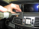 Brodit ProClip, Mercedes Benz E-Class, Convertible/Coupé 14-17 Brodit ProClip, Mercedes Benz E-Class, Convertible/Coupé 14-17