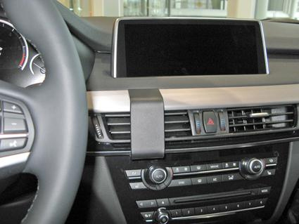 ProClip uchwyt montażowy BMW X5 14-15/X6 15-, wyśrodkowany