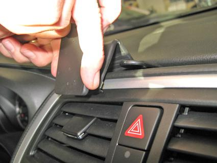 Suzuki SX4 S-Cross 14-15, wyśrodkowany
