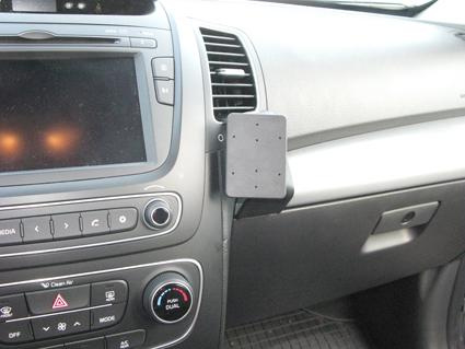Kia Sorento 13-14, kątowy