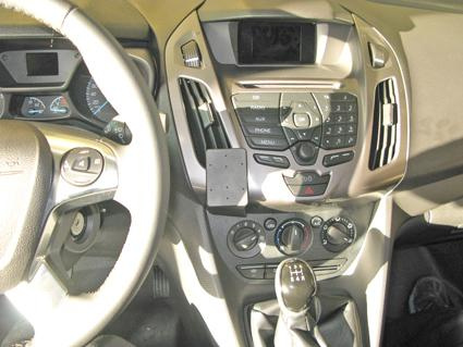 Ford Transit Connect/Tourneo Connect 14-15, wyśrodkowany