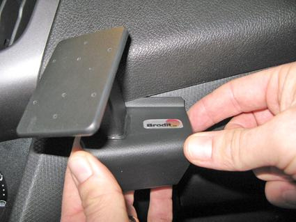 Ford Transit Connect/Tourneo Connect 14-15, kątowy