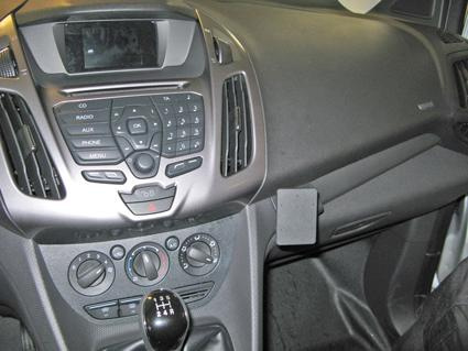 Ford Transit Connect/Tourneo Connect 14-15, kątowy