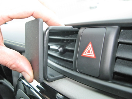 Brodit ProClip, Kia Soul 14-17