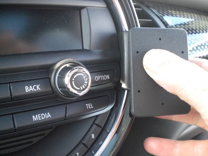 Brodit ProClip, Mini Cooper/One 14-21