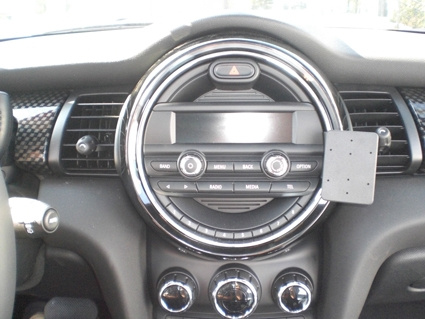 Brodit ProClip, Mini Cooper/One 14-21