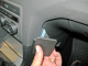 Brodit ProClip, Volkswagen Golf Sportsvan 15-21 Brodit ProClip, Volkswagen Golf Sportsvan 15-21