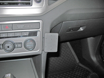 Brodit ProClip, Volkswagen Golf Sportsvan 15-21