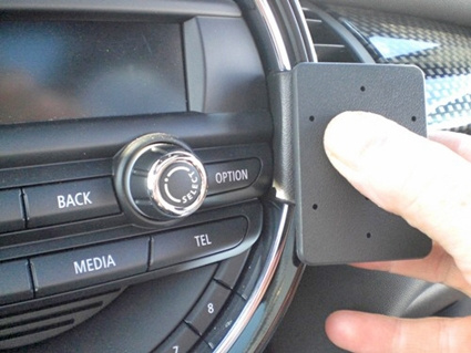 Brodit ProClip, Mini Cooper 14-15