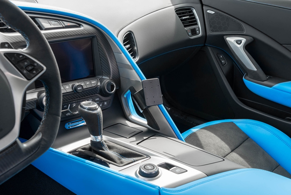 Brodit ProClip, Chevrolet Corvette 14-19