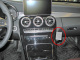 Brodit ProClip, Mercedes Benz C-Klasa (180-320) 15-21 Brodit ProClip, Mercedes Benz C-Klasa (180-320) 15-21