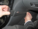 Brodit ProClip, Mercedes Benz C-Klasa (180-320) 15-21 Brodit ProClip, Mercedes Benz C-Klasa (180-320) 15-21