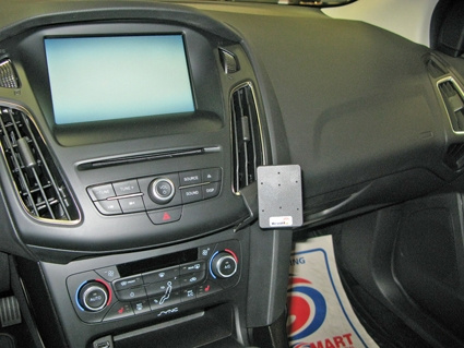 Brodit ProClip, Ford Focus 15-18