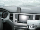 Brodit ProClip, Volkswagen Golf Sportsvan 15-21 Brodit ProClip, Volkswagen Golf Sportsvan 15-21