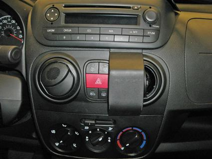 Fiat Fiorino 08-15, Wyśrodkowany