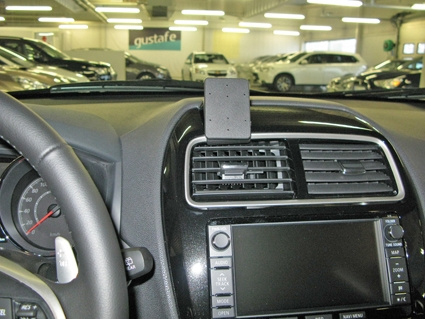 Brodit ProClip, Mitsubishi ASX 15-19
