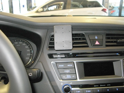 Brodit ProClip, Hyundai i20 15-18